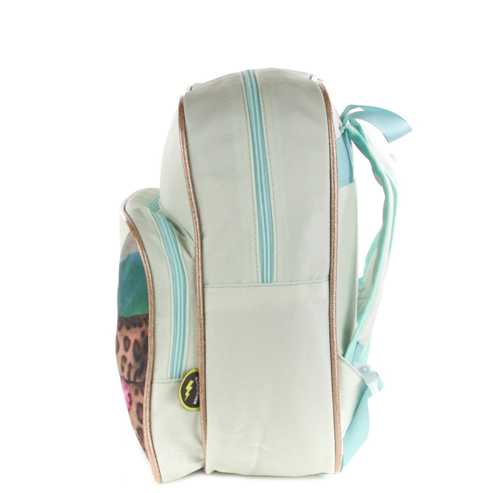 Backpack Hawai Cats