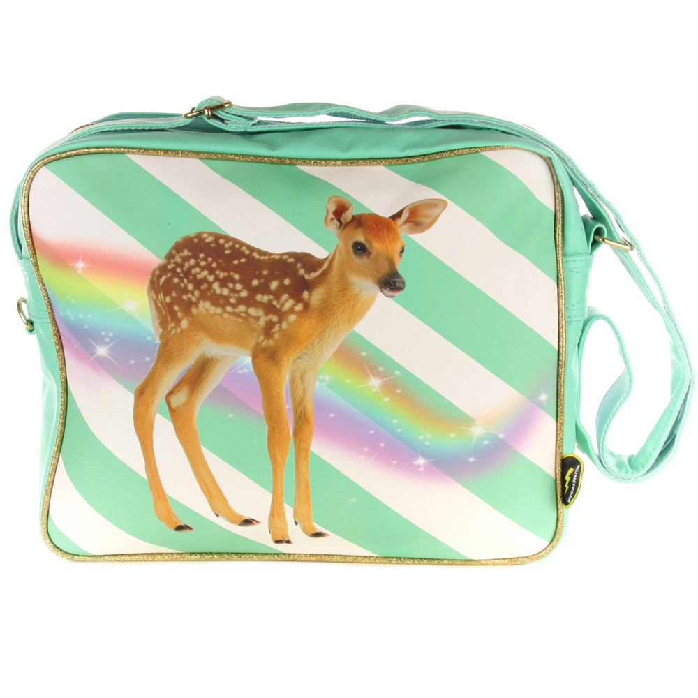 Shoulder bag Bambi