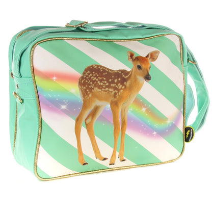 Shoulder bag Bambi