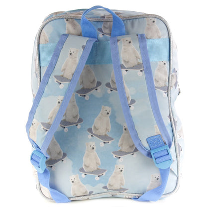 Backpack Polar Bears