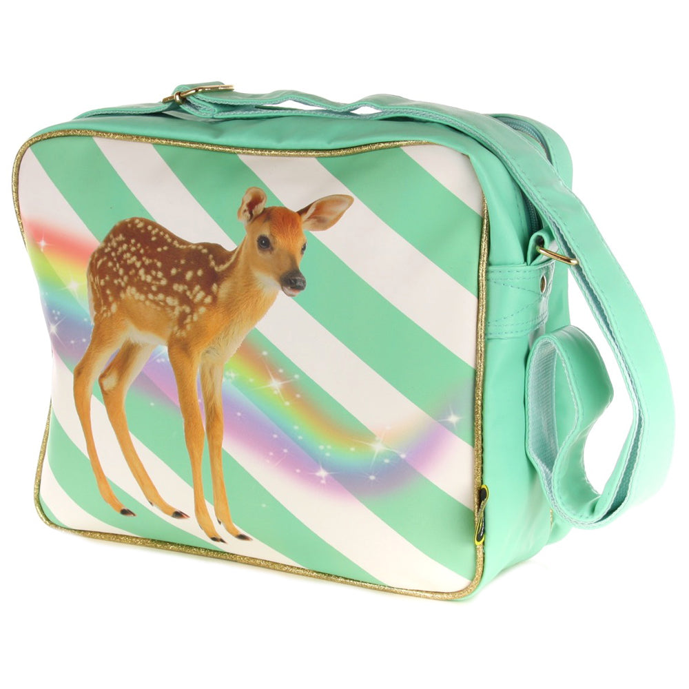 Shoulder bag Bambi