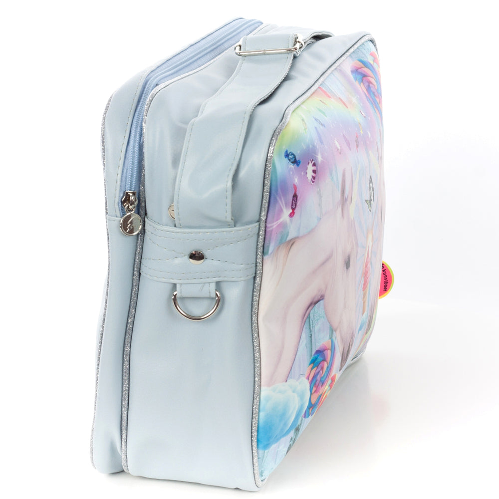 Shoulderbag Unicorns