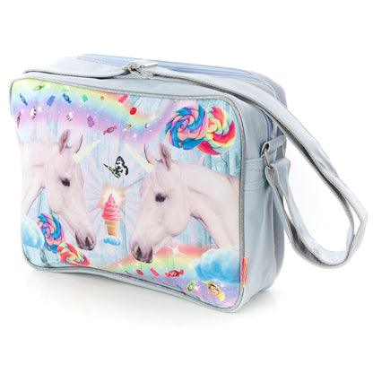 Shoulderbag Unicorns